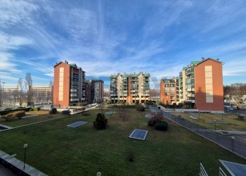 Edificio all\'aperto - Apartment Corso Unione Sovietica
 
342, Torino - photo 27