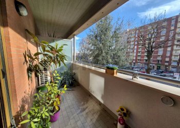 Balcone - Apartment Corso Unione Sovietica
 
342, Torino - photo 28