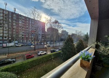 Balcone - Apartment Corso Unione Sovietica
 
342, Torino - photo 30