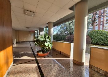 Ricezione / Lobby - Apartment Corso Unione Sovietica
 
342, Torino - photo 35