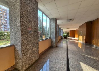 Ricezione / Lobby - Apartment Corso Unione Sovietica
 
342, Torino - photo 36