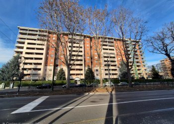 Edificio all\'aperto - Apartment Corso Unione Sovietica
 
342, Torino - photo 37