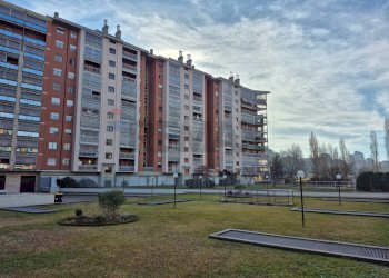 Edificio all\'aperto - Apartment Corso Unione Sovietica
 
342, Torino - photo 39