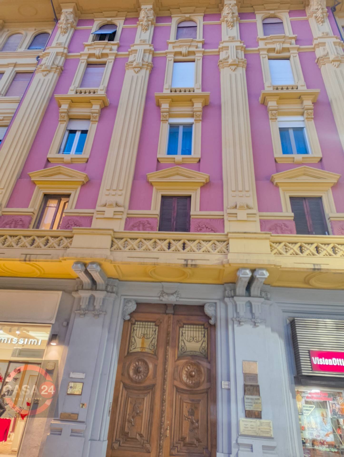 Foto 2 - Apartment via vitruvio, Formia - photo 2