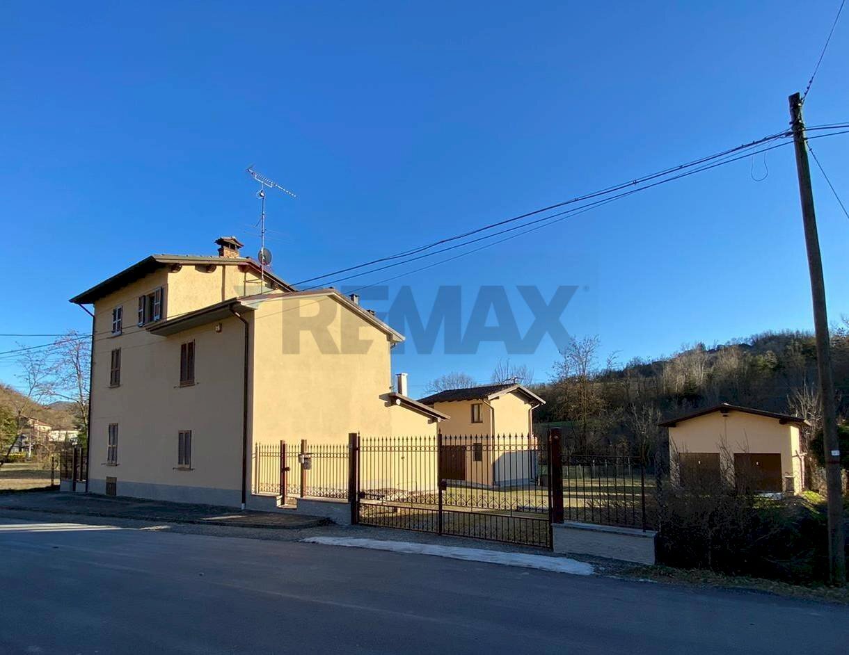 Esterno - Villa Montesegale - foto 3