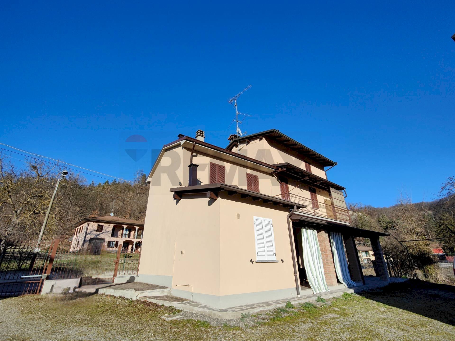 Esterno - Villa Montesegale - photo 3