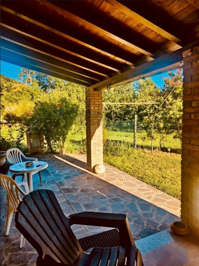 Terrazza - Villa Montesegale - foto 2