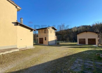 Esterno - Villa Montesegale - foto 8