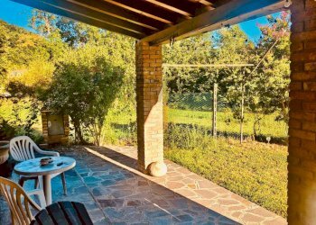 Patio - Villa Montesegale - foto 2