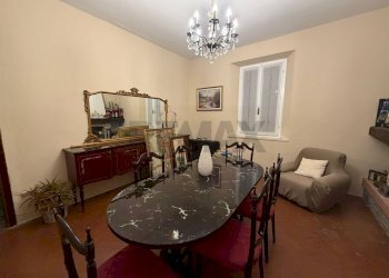 Sala da pranzo - Villa Montesegale - foto 13