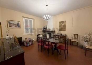 Sala da pranzo - Villa Montesegale - foto 14