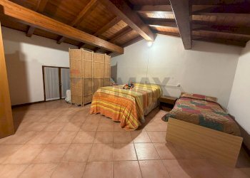 Camera / camera da letto - Villa Montesegale - foto 23