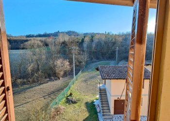 Balcone - Villa Montesegale - foto 25