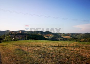 Vista delle colline - Villa Montesegale - foto 26