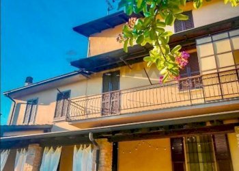 Casa all\'aperto - Villa Montesegale - foto 1