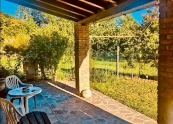 Terrazza - Villa Montesegale - foto 2