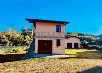 Casa all\'aperto - Villa Montesegale - foto 8
