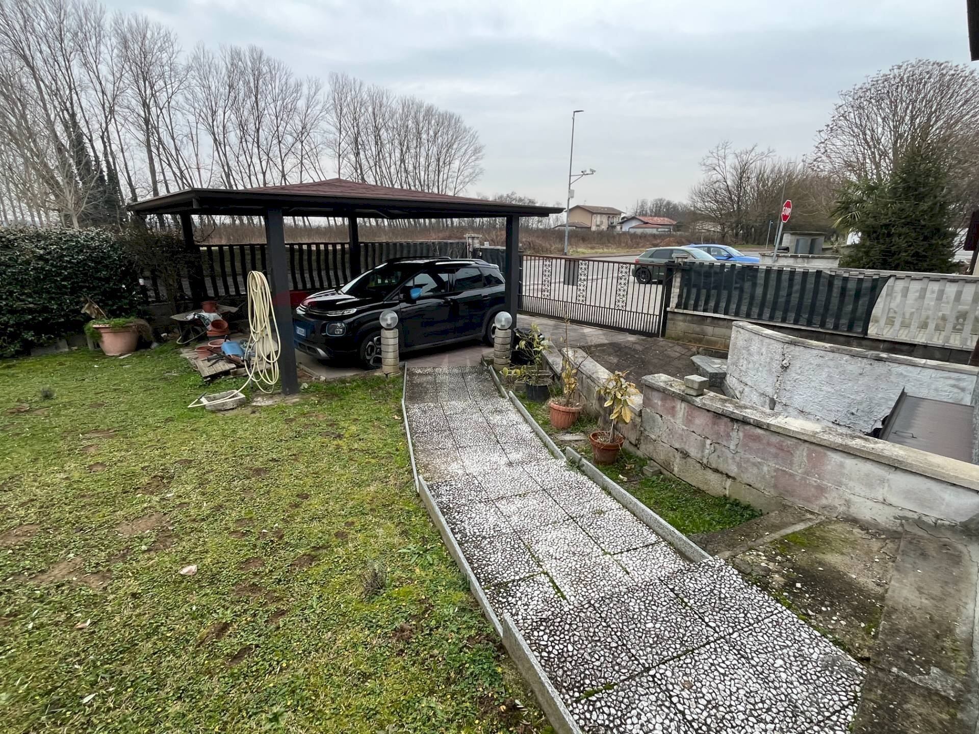 Giardino - Villa Corso Umberto 1
 
328, Gambolò - photo 3