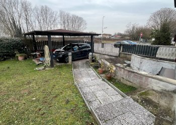 Giardino - Villa Corso Umberto 1
 
328, Gambolò - foto 3