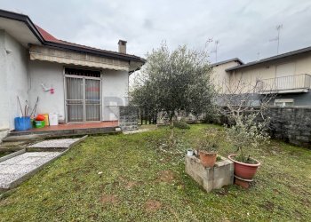 Giardino - Villa Corso Umberto 1
 
328, Gambolò - foto 6