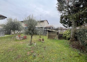 Giardino - Villa Corso Umberto 1
 
328, Gambolò - foto 7