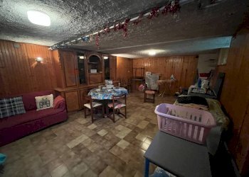 Sala da pranzo - Villa Corso Umberto 1
 
328, Gambolò - foto 23