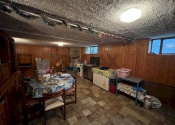 Sala da pranzo - Villa Corso Umberto 1
 
328, Gambolò - foto 24