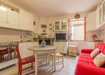 Sala da pranzo - Bilocale Via Del Fiore
 
77, Ischia di Castro - foto 1