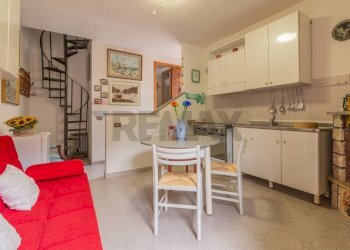 Sala da pranzo - Bilocale Via Del Fiore
 
77, Ischia di Castro - foto 11