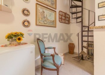 Camera / camera da letto - Bilocale Via Del Fiore
 
77, Ischia di Castro - foto 15