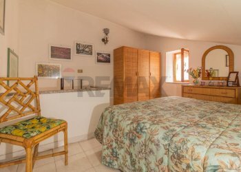 Camera / camera da letto - Bilocale Via Del Fiore
 
77, Ischia di Castro - foto 16