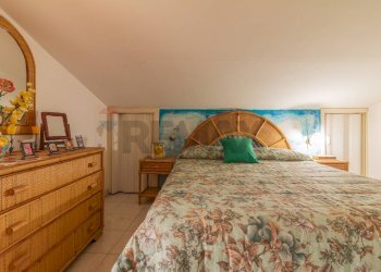 Camera / camera da letto - Bilocale Via Del Fiore
 
77, Ischia di Castro - foto 18