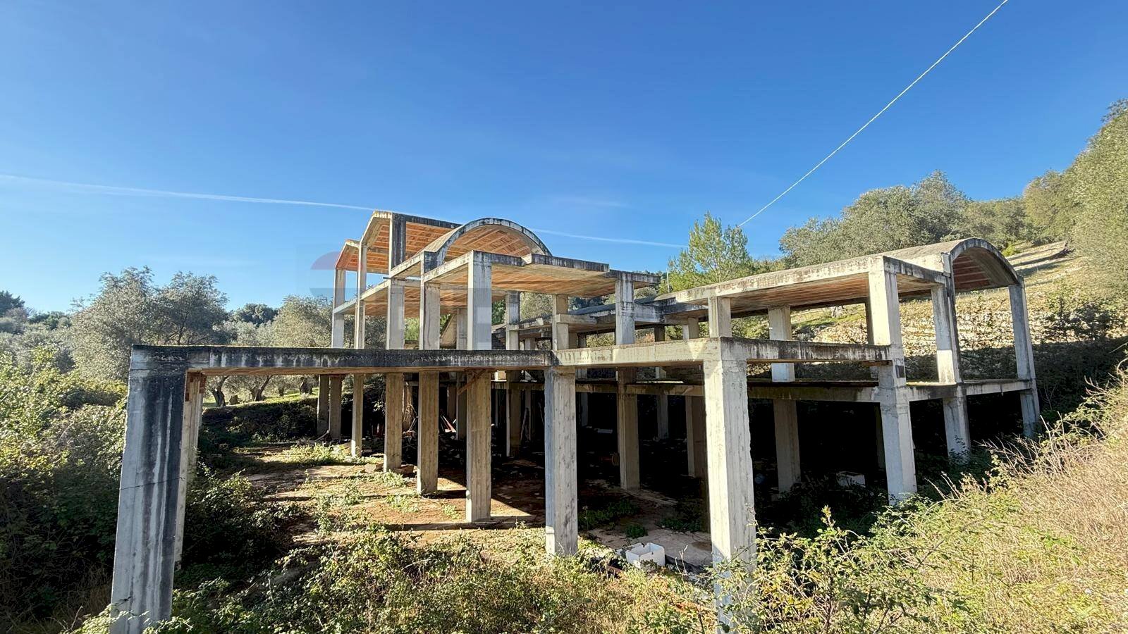 Casa all\'aperto - Rustico Localita valle Croci
 
snc, Peschici - foto 3