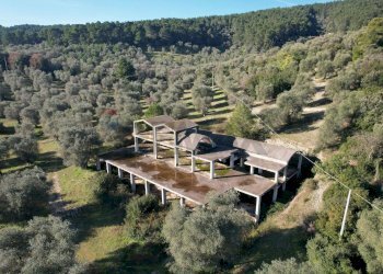 Vista delle montagne - Rustico Localita valle Croci
 
snc, Peschici - foto 1