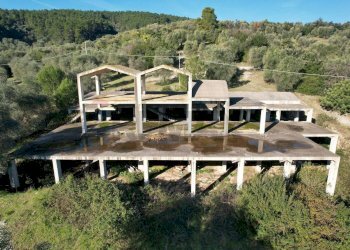 Casa all\'aperto - Rustico Localita valle Croci
 
snc, Peschici - foto 2