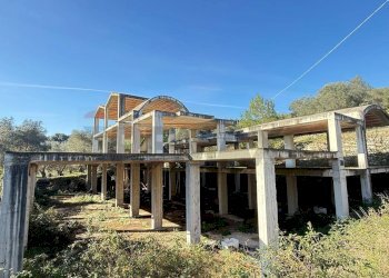 Casa all\'aperto - Rustico Localita valle Croci
 
snc, Peschici - foto 3