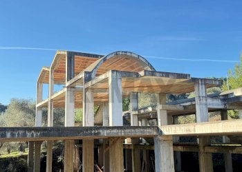 Casa all\'aperto - Rustico Localita valle Croci
 
snc, Peschici - foto 4