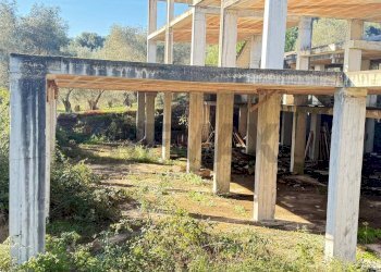 Casa all\'aperto - Rustico Localita valle Croci
 
snc, Peschici - foto 5