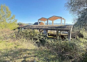 Casa all\'aperto - Rustico Localita valle Croci
 
snc, Peschici - foto 7