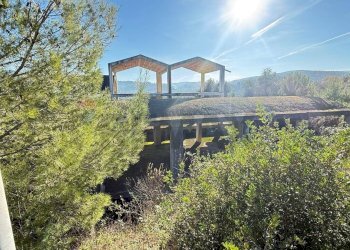 Vista delle montagne - Rustico Localita valle Croci
 
snc, Peschici - foto 8