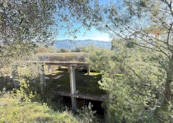 Vista delle montagne - Rustico Localita valle Croci
 
snc, Peschici - foto 9