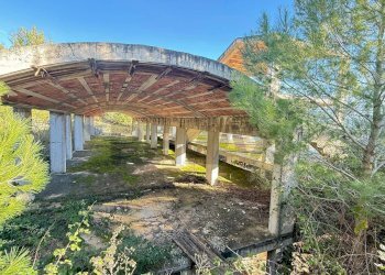 Giardino - Rustico Localita valle Croci
 
snc, Peschici - foto 12