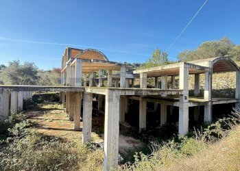 Casa all\'aperto - Rustico Localita valle Croci
 
snc, Peschici - foto 13