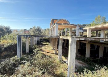 Casa all\'aperto - Rustico Localita valle Croci
 
snc, Peschici - foto 14