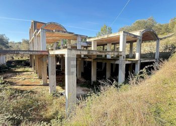 Casa all\'aperto - Rustico Localita valle Croci
 
snc, Peschici - foto 15