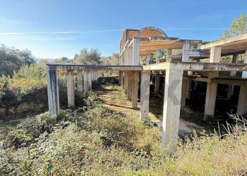 Casa all\'aperto - Rustico Localita valle Croci
 
snc, Peschici - foto 16