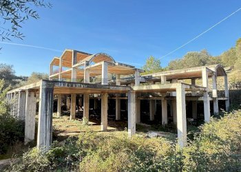 Casa all\'aperto - Rustico Localita valle Croci
 
snc, Peschici - foto 17