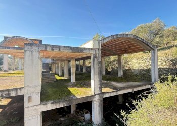 Casa all\'aperto - Rustico Localita valle Croci
 
snc, Peschici - foto 18