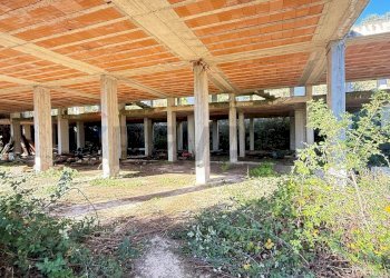 Casa all\'aperto - Rustico Localita valle Croci
 
snc, Peschici - foto 19