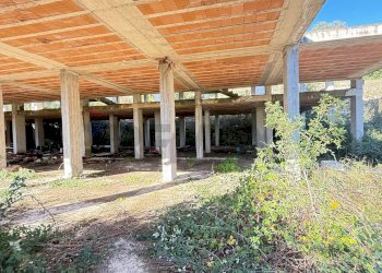 Casa all\'aperto - Rustico Localita valle Croci
 
snc, Peschici - foto 20